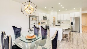 Casa (3 Bedrooms) | Interior