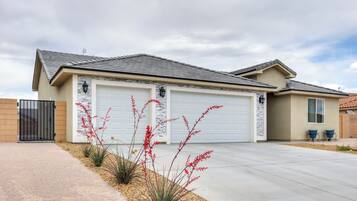 Ferienhaus (3 Bedrooms) | Innenbereich