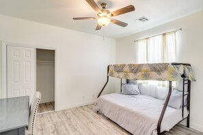 ハウス (3 Bedrooms) | 内装