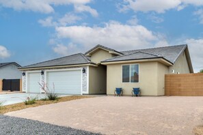 ハウス (3 Bedrooms) | 内装