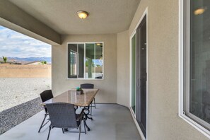 ハウス (3 Bedrooms) | 内装