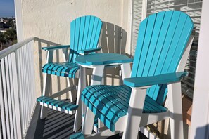 公寓 (1 Bedroom) | 住宿內部