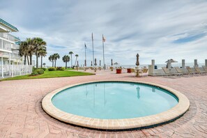 Apartment (1 Bedroom) | Interior - Daytona Beach Condo w/ Ocean-view Balcony! (Daytona Beach)
