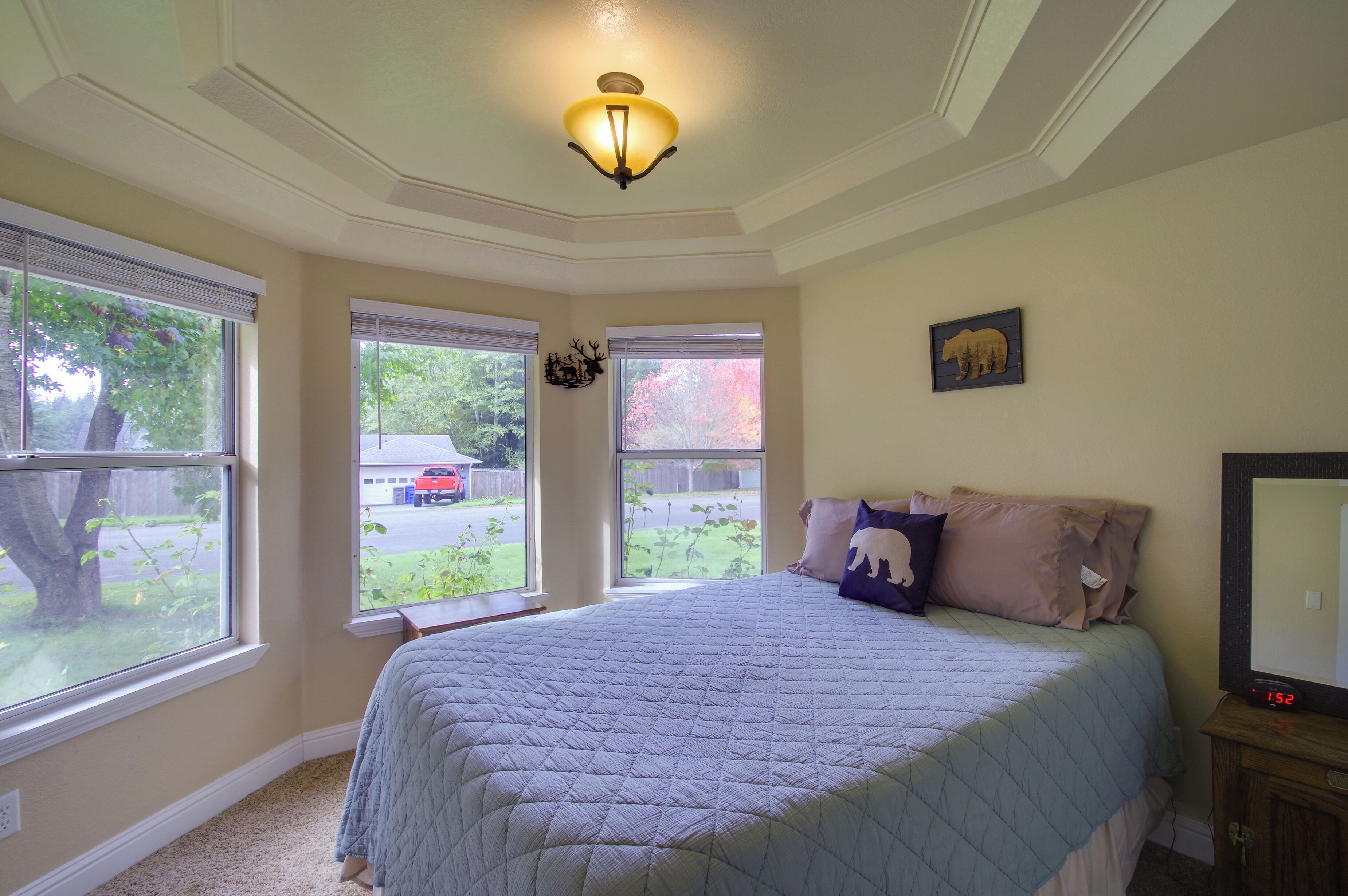 Nhà (3 Bedrooms) | Nội thất