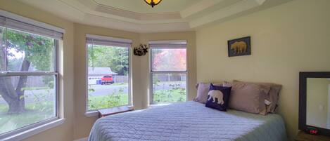 Maison (3 Bedrooms) | Intérieur