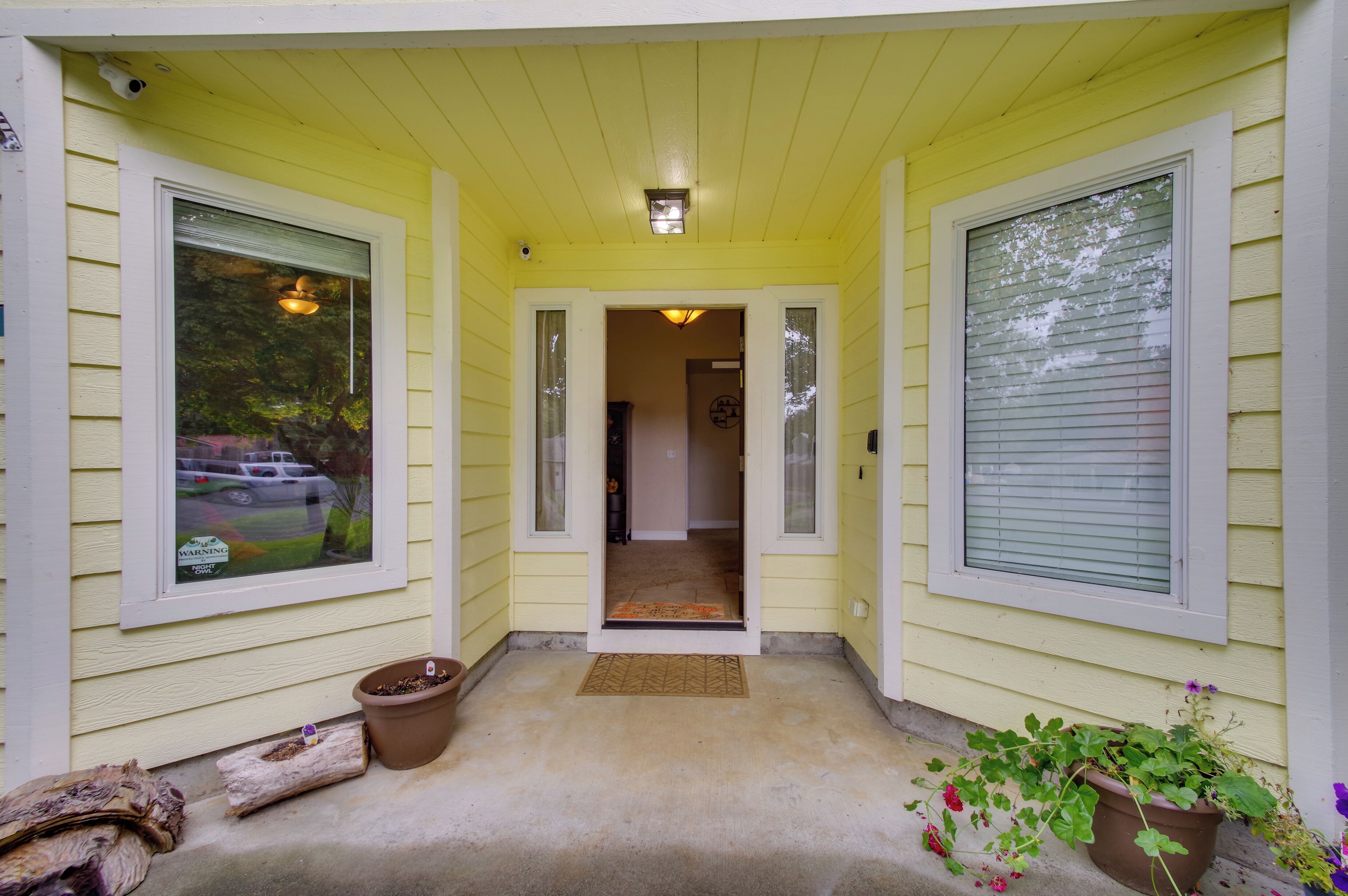 Maison (3 Bedrooms) | Intérieur