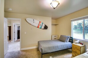 独立别墅 (3 Bedrooms) | 住宿内部