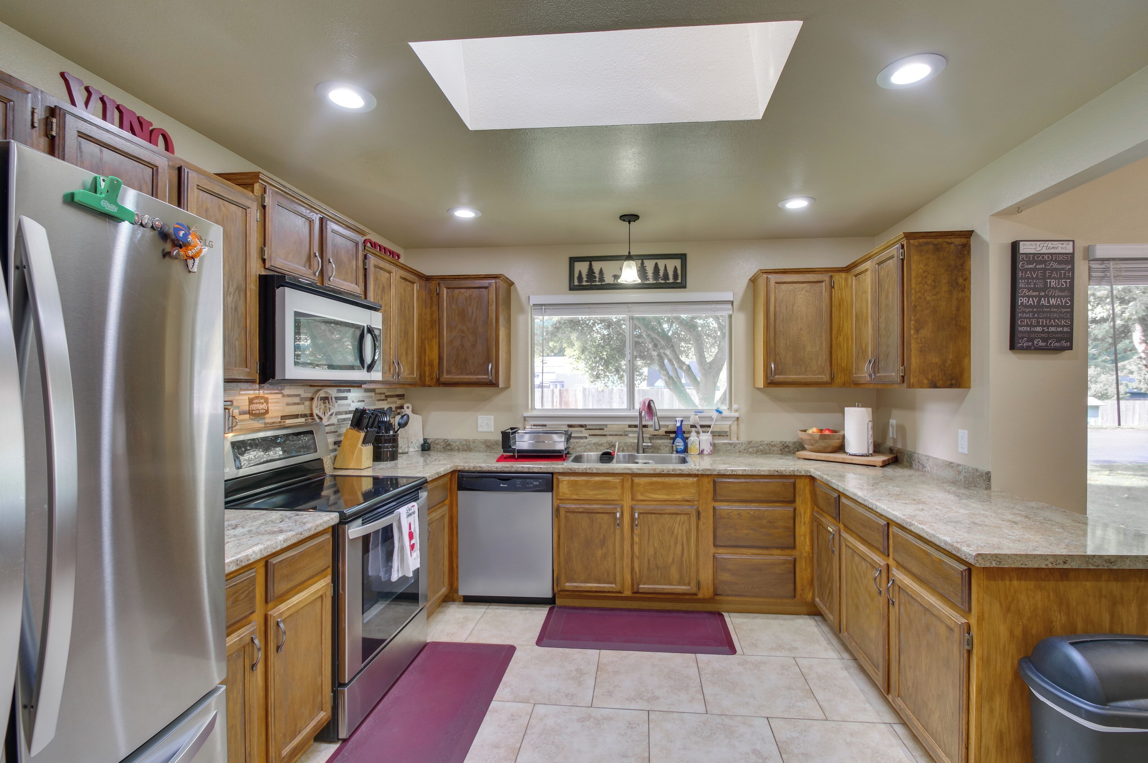 独立别墅 (3 Bedrooms) | 住宿内部