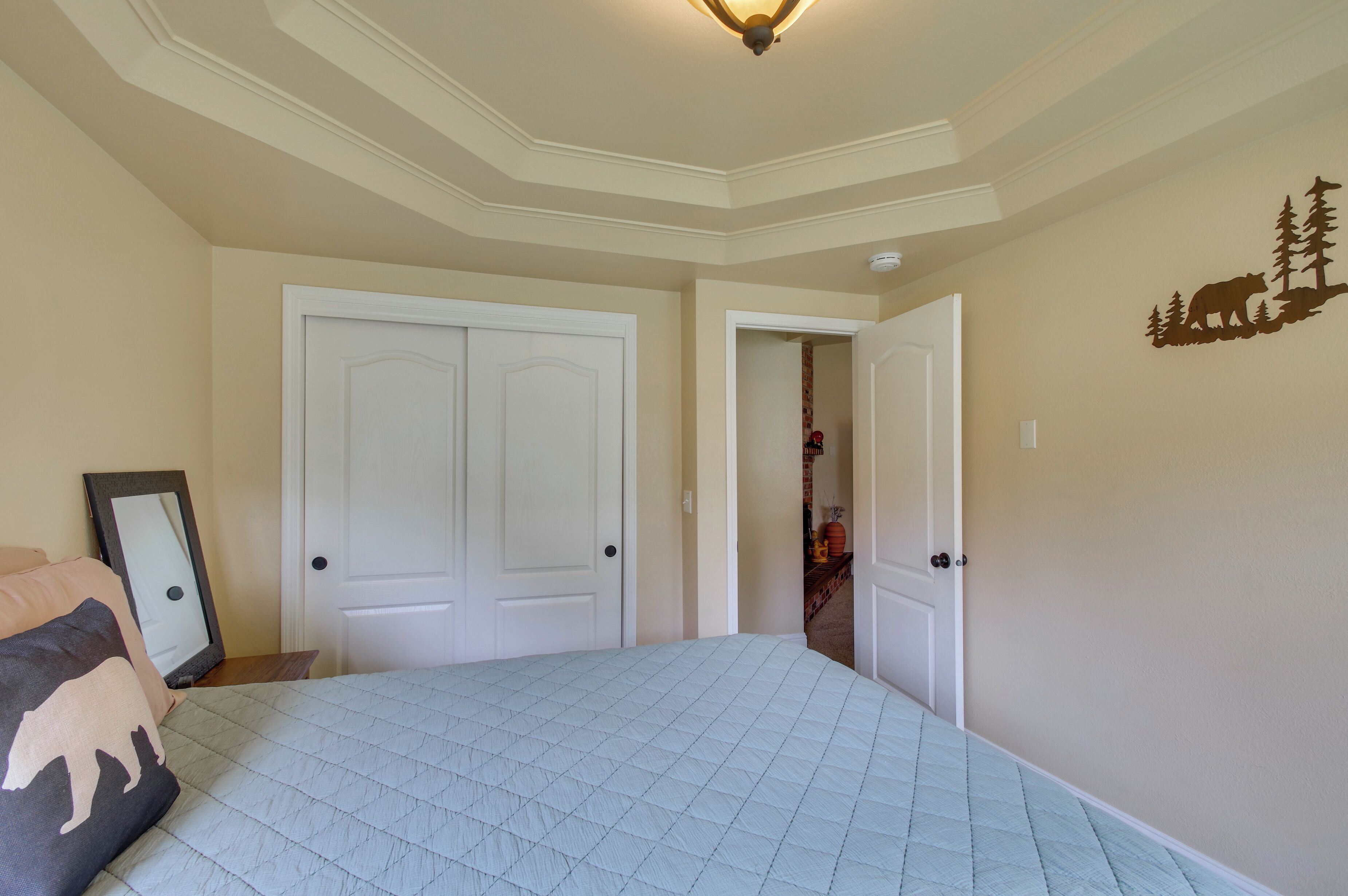 独立别墅 (3 Bedrooms) | 住宿内部