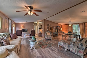 Casa (4 Bedrooms) | Interni