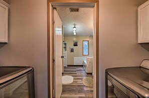 Casa (4 Bedrooms) | Interior