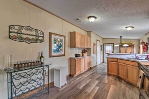 Casa (4 Bedrooms) | Interior