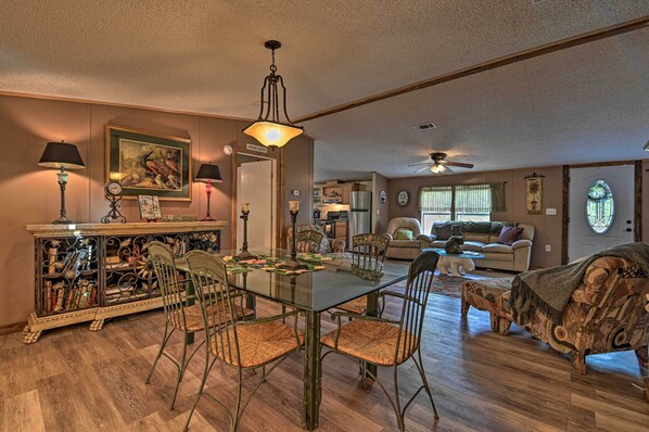 Casa (4 Bedrooms) | Facciata della struttura