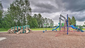 House (1 Bedroom) | Interior