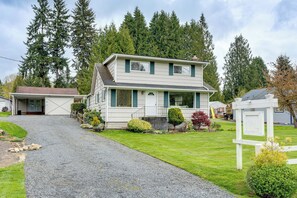 Nhà (1 Bedroom) | Nội thất