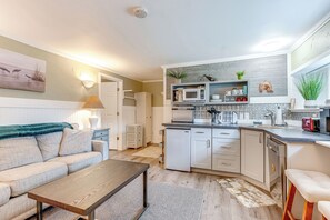 Nhà (1 Bedroom) | Nội thất