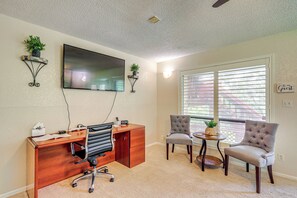 Apartment (2 Bedrooms) | Innenbereich