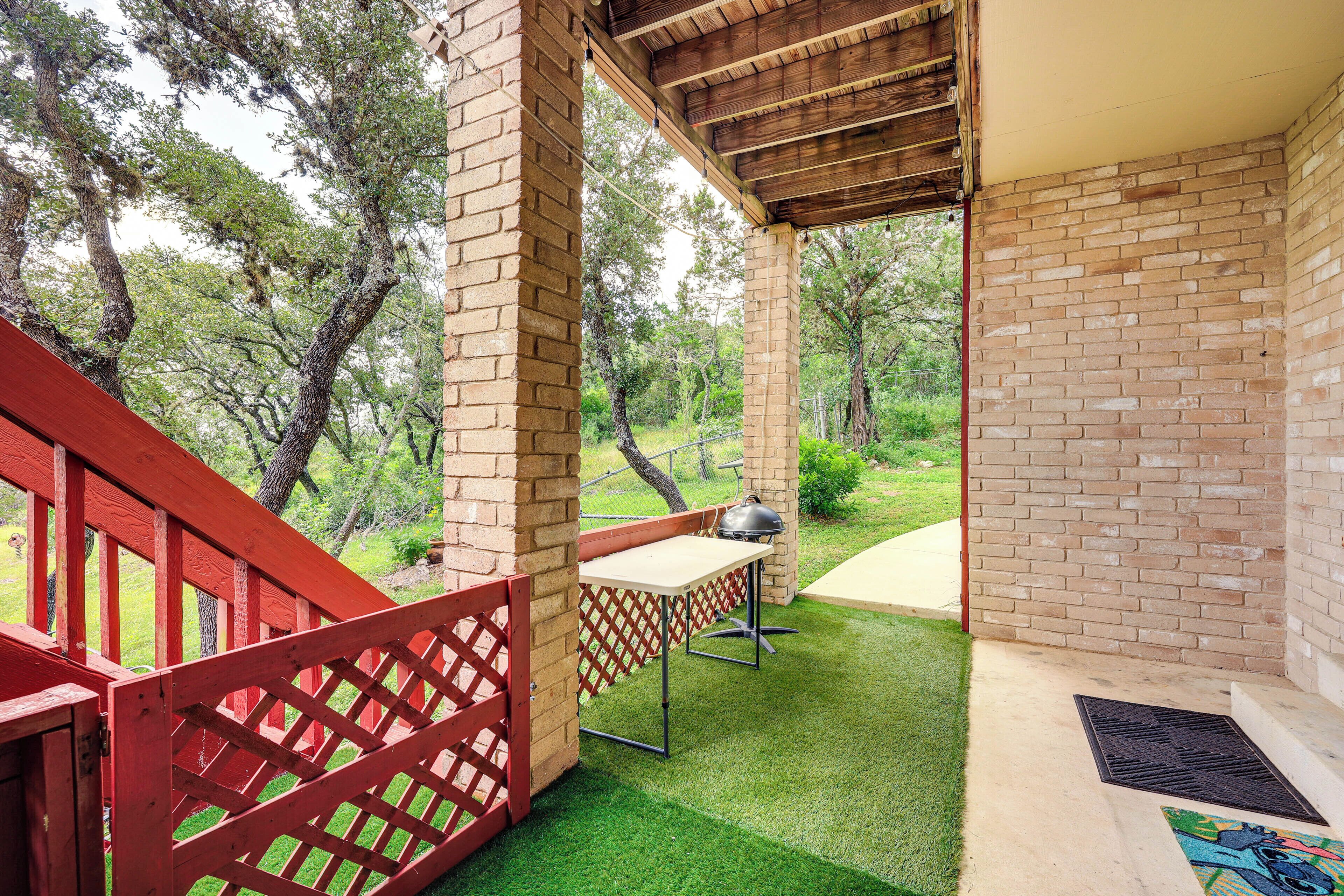 Apartamento (2 Bedrooms) | Interior