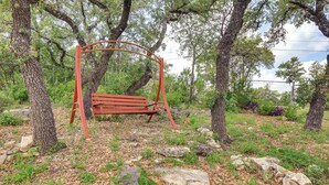 Apartment (2 Bedrooms) | Interior - Relaxing Helotes Apt: 7 Mi to UT at San Antonio! (Helotes)