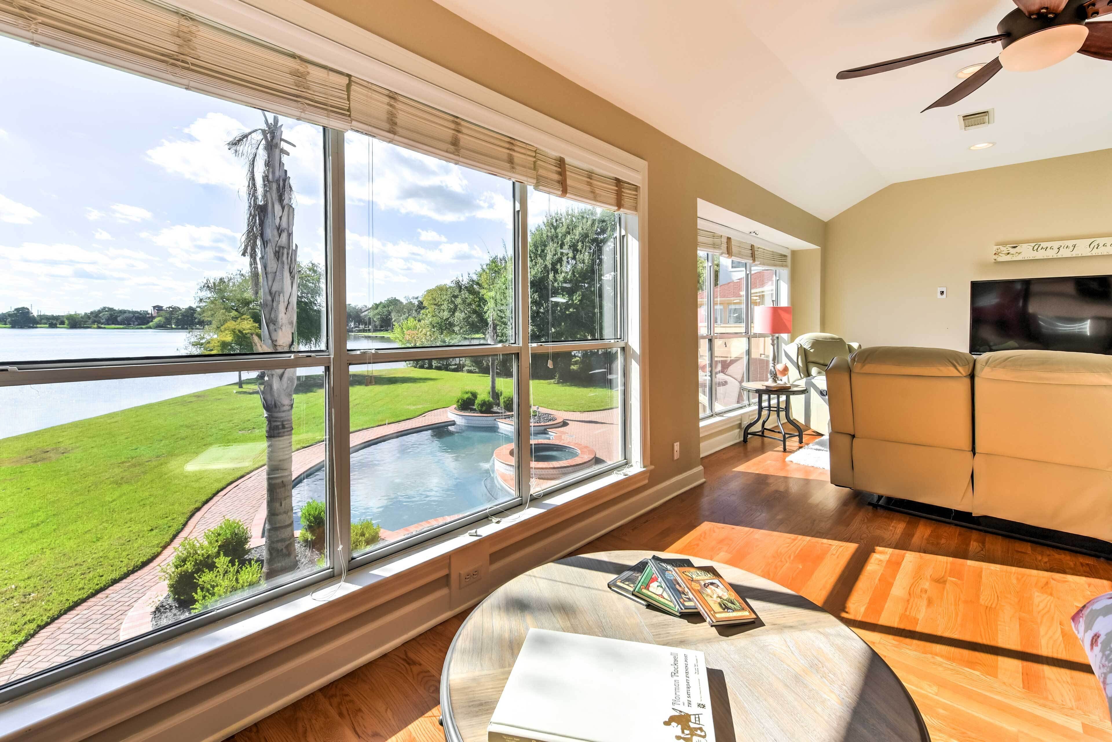 独立别墅 (5 Bedrooms) | 住宿内部