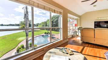 Ferienhaus (5 Bedrooms) | Innenbereich