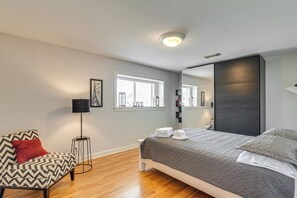 하우스 (5 Bedrooms) | 내부