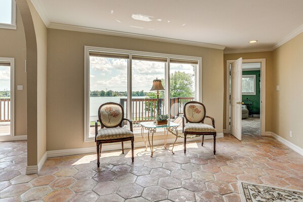 하우스 (5 Bedrooms) | 내부