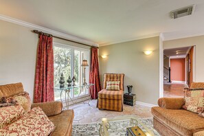 하우스 (5 Bedrooms) | 내부