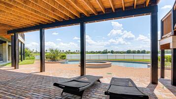 獨棟房屋 (5 Bedrooms) | 住宿內部