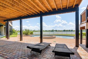 Casa (5 Bedrooms) | Interni