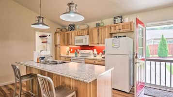 Småhus (2 Bedrooms) | Innvendig