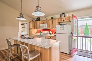 Κατάλυμα σε Αγροικία (2 Bedrooms) | Εσωτερικοί χώροι