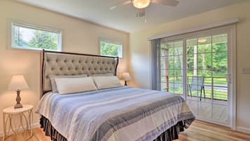 Småhus (2 Bedrooms) | Innvendig