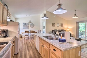 Κατάλυμα σε Αγροικία (2 Bedrooms) | Εσωτερικοί χώροι