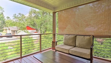 Cottage (2 Bedrooms) | Interior
