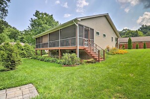 Cottage (2 Bedrooms) | Interior