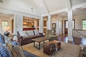 独立别墅 (5 Bedrooms) | 住宿内部