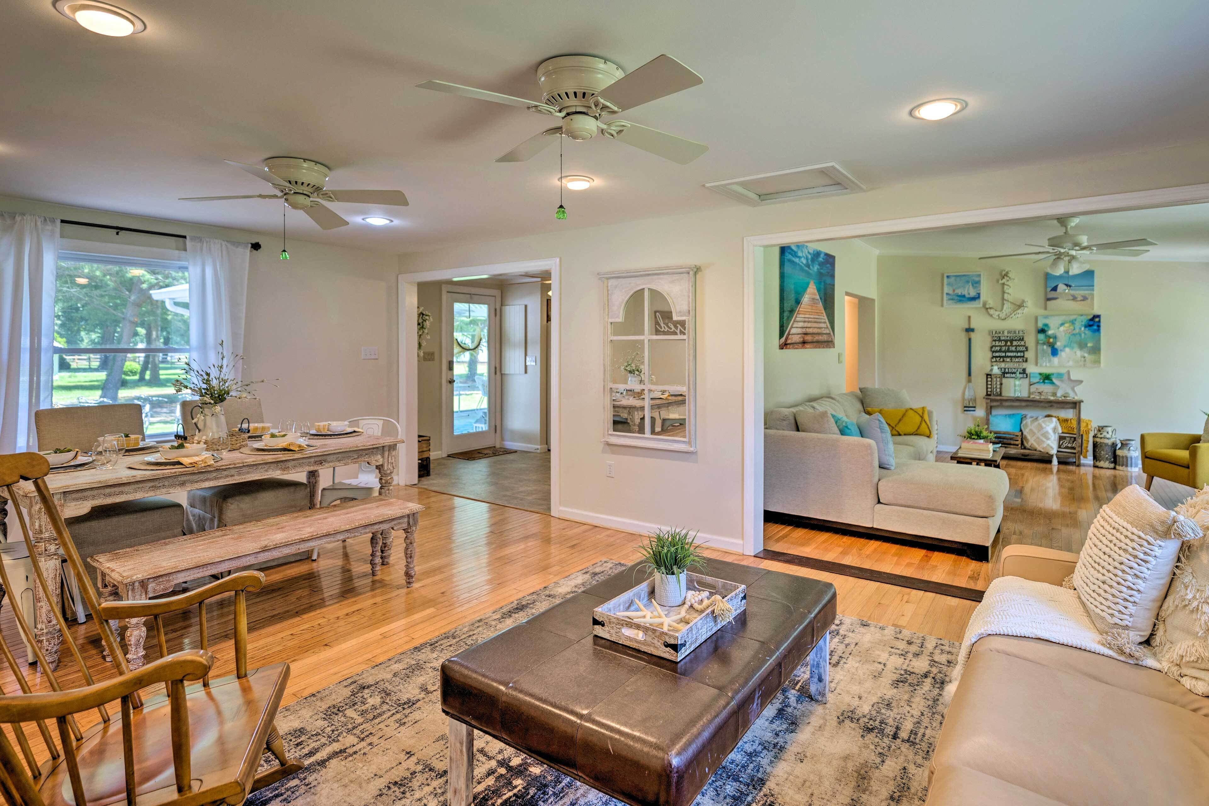 Casa (3 Bedrooms) | Interior