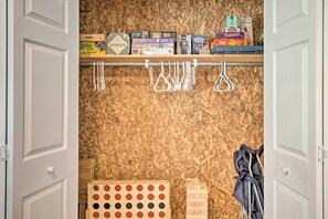 Ferienhaus (3 Bedrooms) | Innenbereich