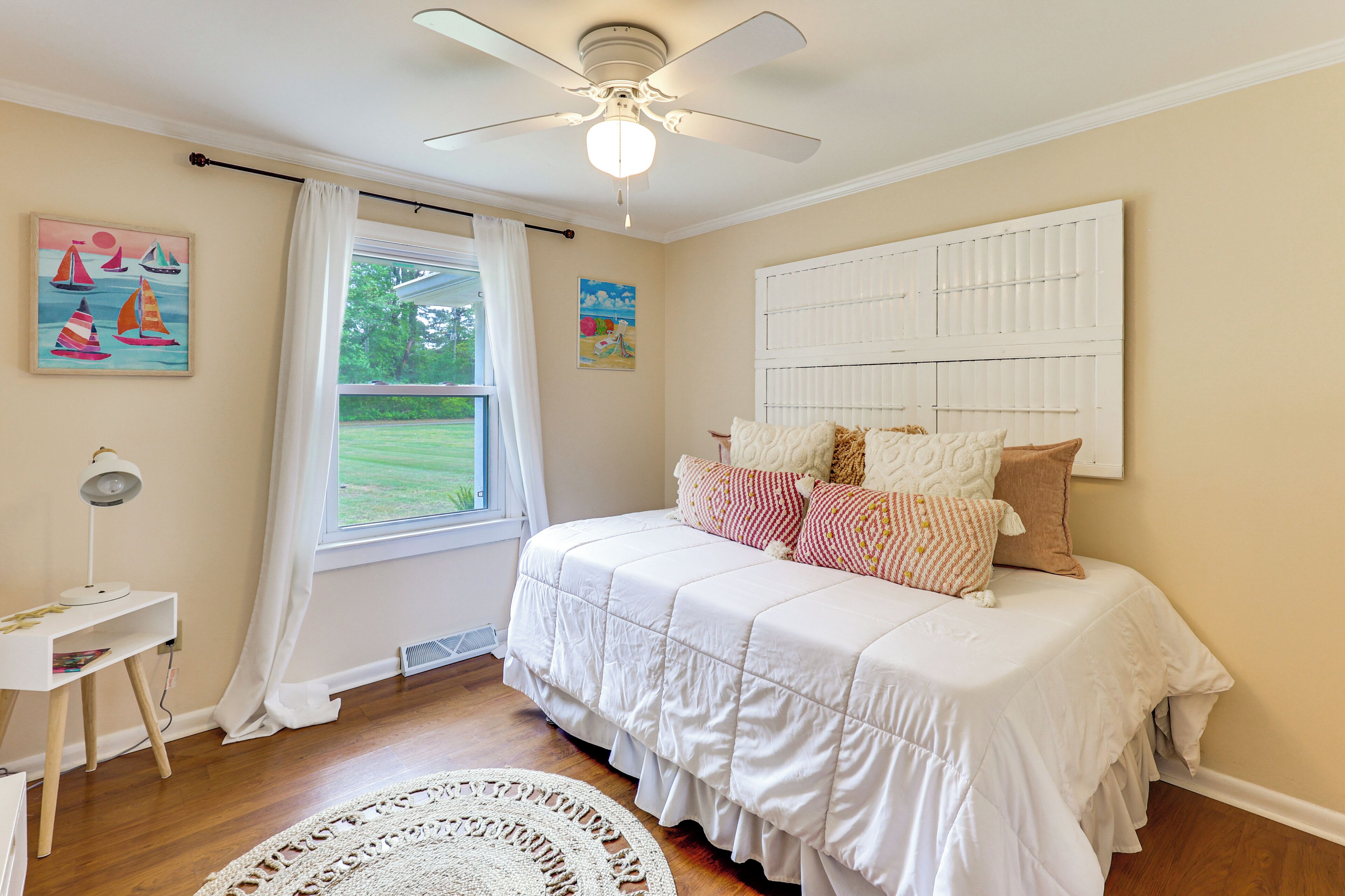 บ้านพัก (3 Bedrooms) | ภายใน