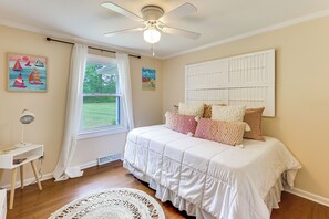 Talo (3 Bedrooms) | Sisätilat