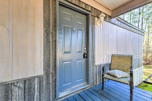 Cottage (2 Bedrooms) | Intérieur