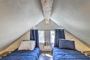 獨棟房屋 (1 Bedroom) | 住宿內部