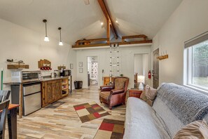 Huis (1 Bedroom) | Interieur