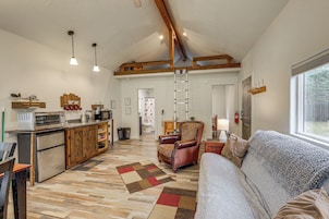 House (1 Bedroom) | Interior