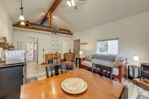 Huis (1 Bedroom) | Interieur