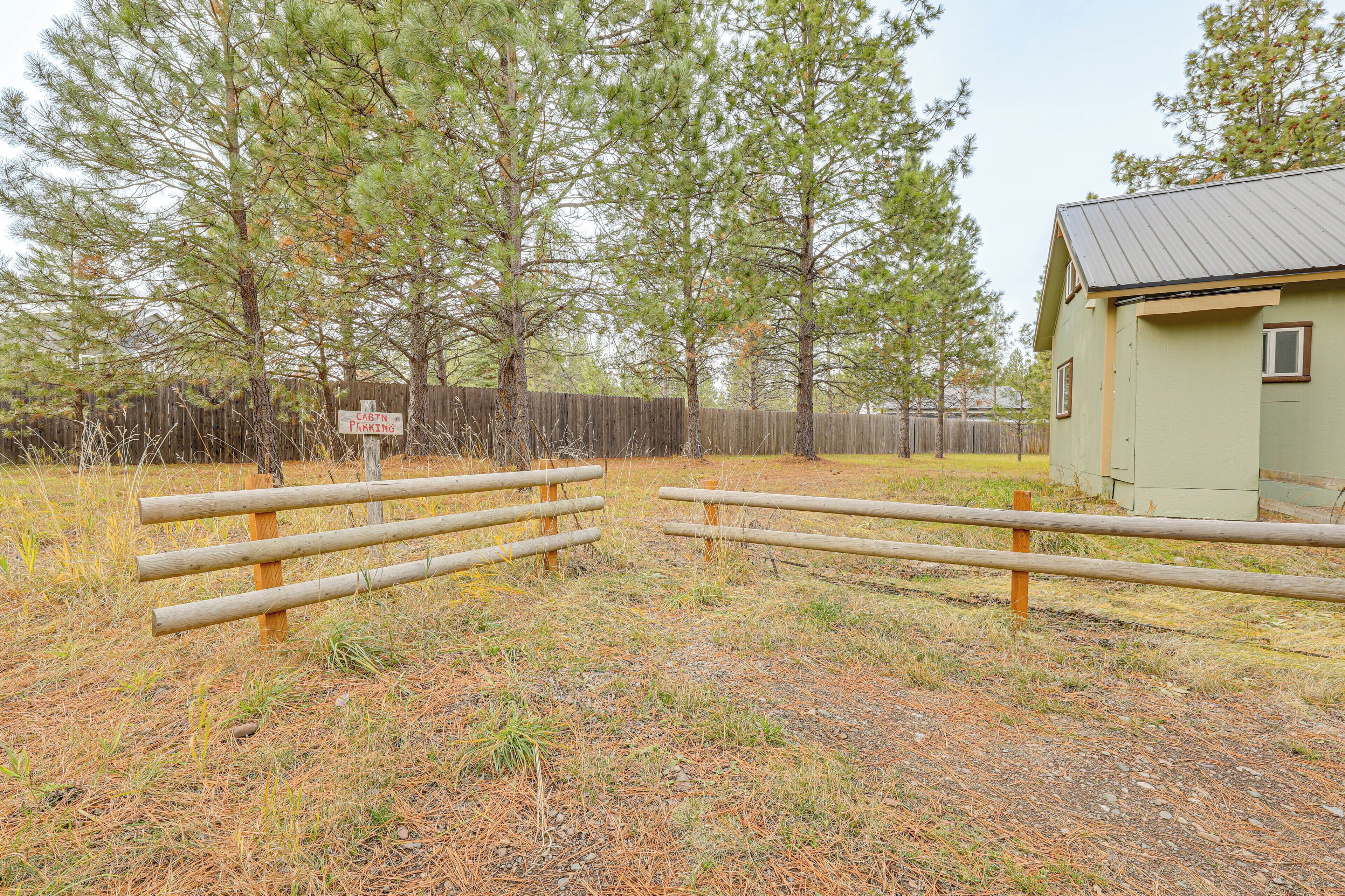 獨棟房屋 (1 Bedroom) | 住宿內部