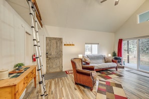 Huis (1 Bedroom) | Interieur