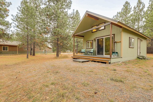 Kalispell Cabin 28 Miles to Glacier National Park!