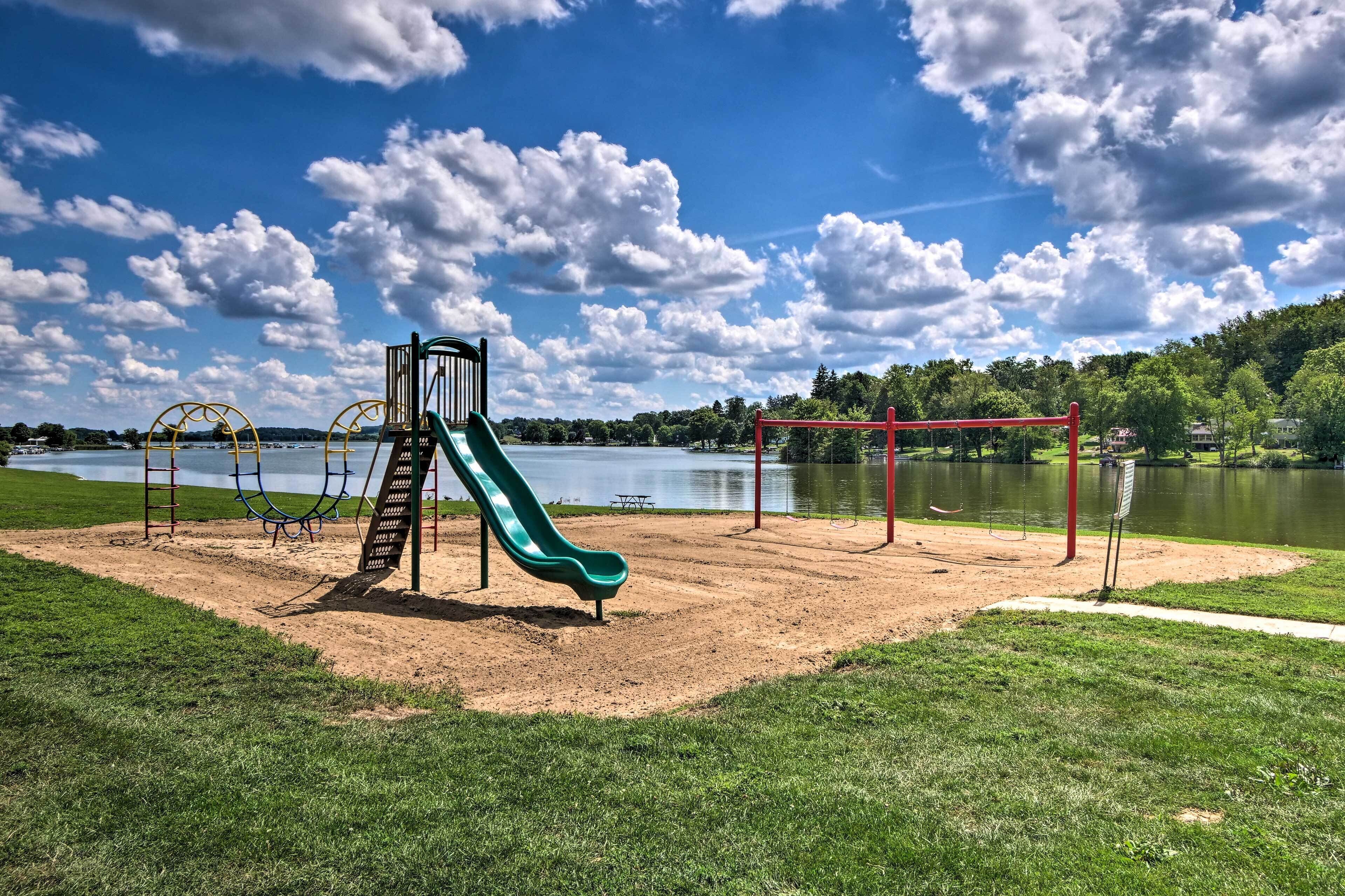 Cottage (3 Bedrooms) | Interior